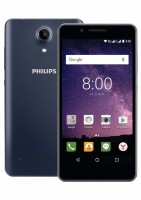 Смартфон Philips S327 Blue