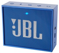 Акустическая система JBL GO (синий)