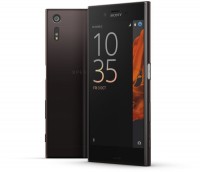 Смартфон Sony Xperia XZ Dual (F8332) Mineral black