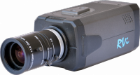 Камера видеонаблюдения RVi-449 (без объектива)