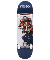 Скейтборд Ridex Claw 27.5″X7.25″, ABEC-3