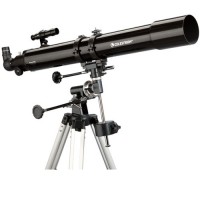Celestron Телескоп PowerSeeker 80 EQ