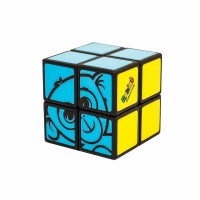 Логическая игра Rubik's Детский кубик Рубика 2х2