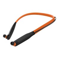 Bluetooth-гарнитура MOTOROLA VERVE RIDER + Black/Orange