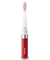 Электрическая зубная щетка Panasonic EW-DS90-R520 (красный)