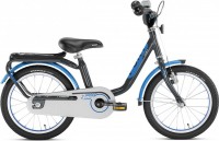Двухколесный велосипед, сталь, 16'', Puky Z6 4200 grey