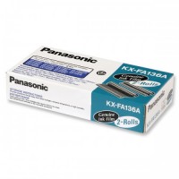 Термоплёнка Panasonic FA136A7 для факсов