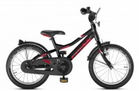 Двухколесный велосипед, алюминий, 16'', Puky ZLX 16-1 Alu 4270 black