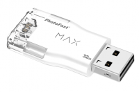 USB флешка PhotoFast I-Flashdrive MAX 3.0 128Gb
