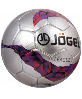 Мяч футбольный Jogel JS-1300 League №5