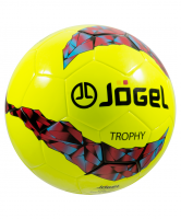 Мяч футбольный Jögel JS-900 Trophy №5