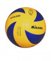 Мяч волейбольный Mikasa MVA 300 1/36