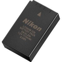 Аккумуляторная батарея Nikon EN-EL20a