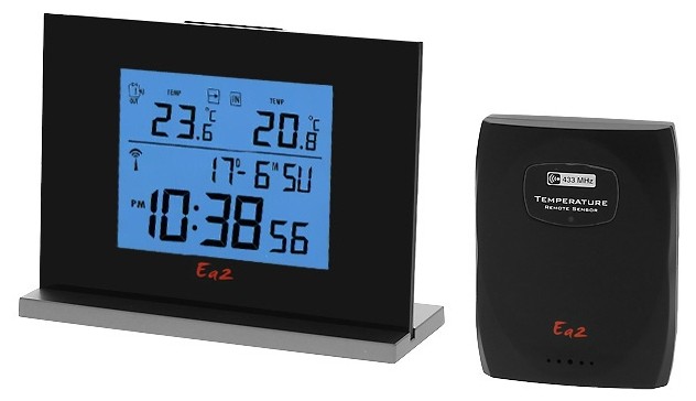Термометр Ea2 EN201