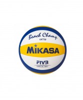 Мяч волейбольный MIKASA VXT 30 Beach Official