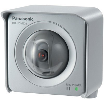 IP-видеокамера Panasonic BB-HCM531CE