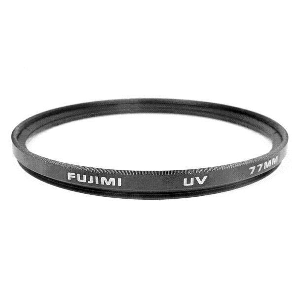 Светофильтр Fujimi UV M58 (58мм)