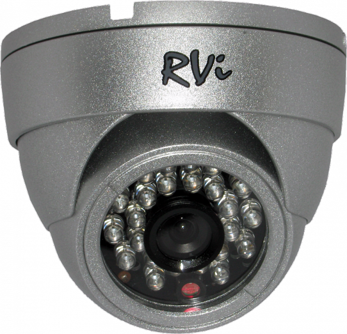 Камера видеонаблюдения RVi-121SsH