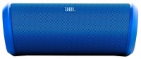 Акустическая система JBL FLIPIIBLUEU, (синий)