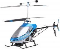 Радиоуправляемый вертолет  Walkera FPV400 (F4) c транслирующей видеокамерой (58 см)