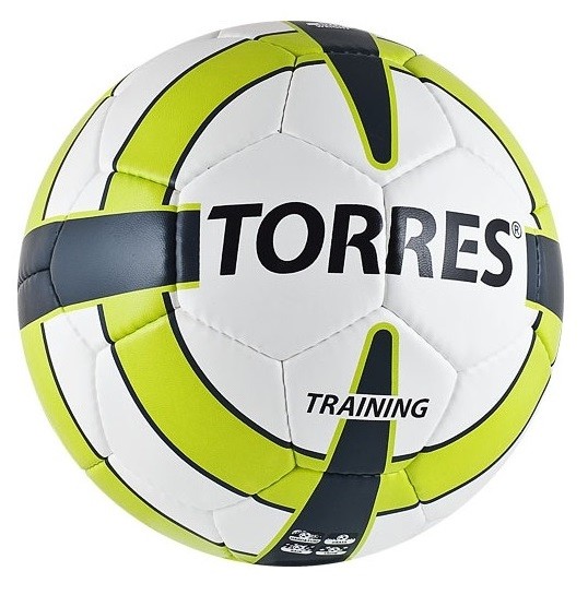 Мяч футбольный Torres Training №4