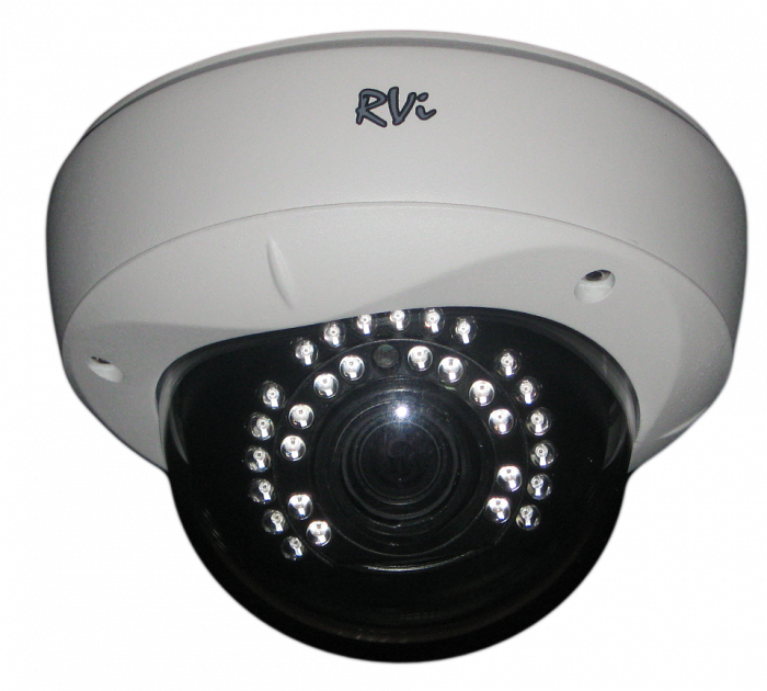 Камера видеонаблюдения RVi-125