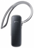 Bluetooth-гарнитура Samsung MN910 black (черная)