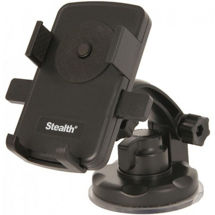 Автомобильный держатель для мобильных устройств Stealth PH-002