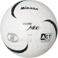 Мяч футбольный MIKASA SVN50-BK р.5