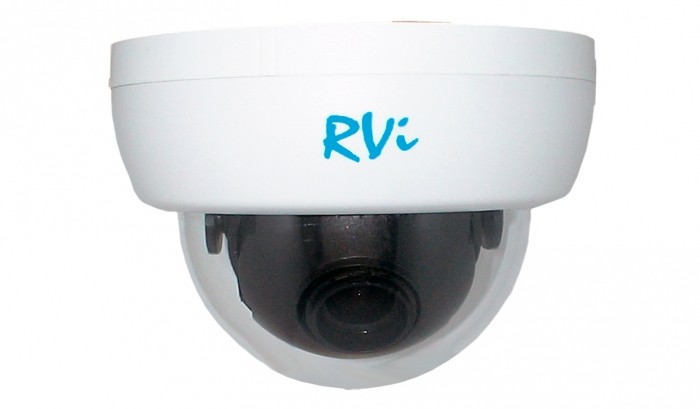 Камера видеонаблюдения RVi-127