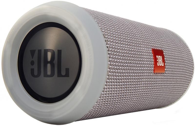 Акустическая система JBL Flip 3 (серый)