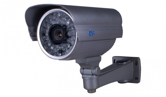 Камера видеонаблюдения RVi-167 (16 мм)