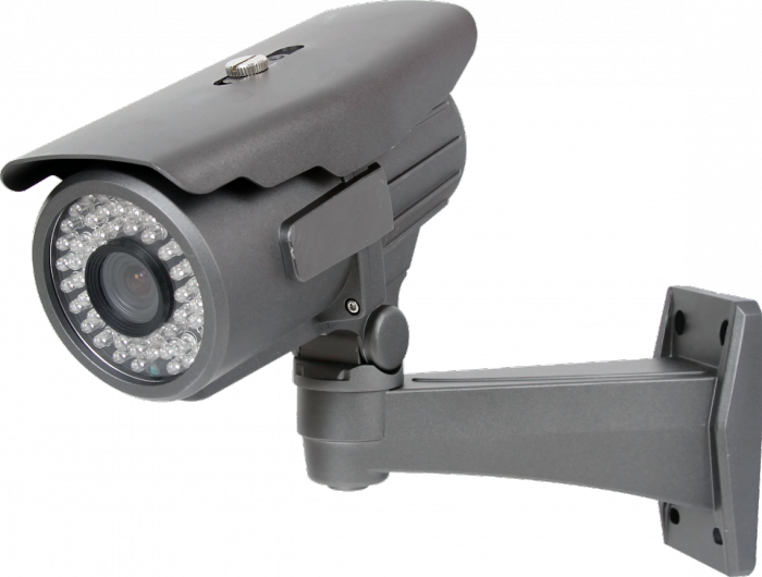 Камера видеонаблюдения RVi-169LR (3.5-16 мм)
