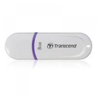 Флэш-накопитель Transcend JetFlash 330 8GB