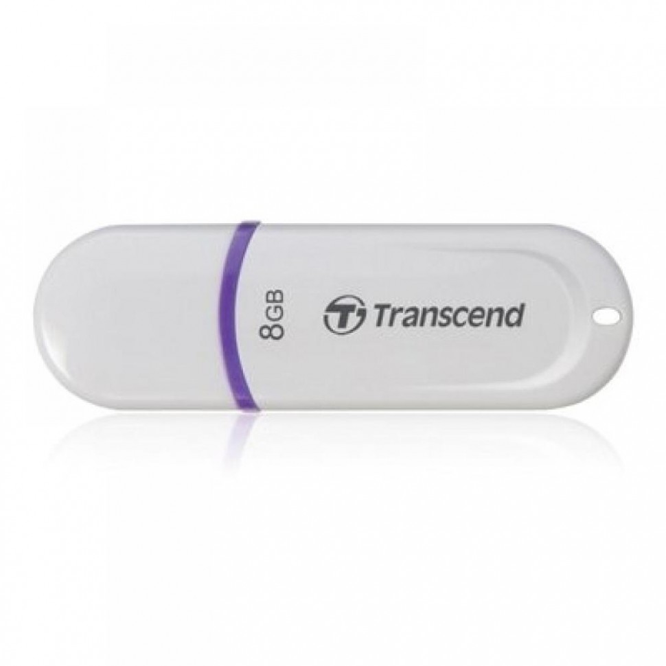 Флэш-накопитель Transcend JetFlash 330 8GB