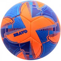 Мяч футбольный ATLAS Bravo р.5