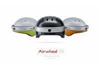 Шлем с видеокамерой Airwheel С5