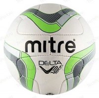 Мяч футбольный MITRE Delta V12 Replica р.5