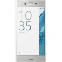 Смартфон Sony Xperia XZ Dual (F8332) Platinum