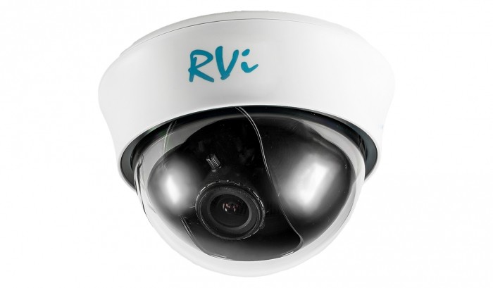 Камера видеонаблюдения RVi-427 (белая)