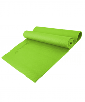 Коврик для йоги STARFIT FM-101 PVC 173x61x0,8 см, зеленый 1/12