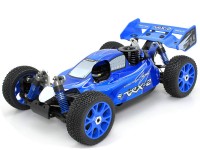 Автомодель VRX Racing  1:8 Off-road Buggy VRX-2 4WD, GO.21, RTR, 2.4G