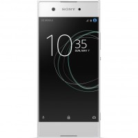 Смартфон Sony Xperia XA1 (G3112) White