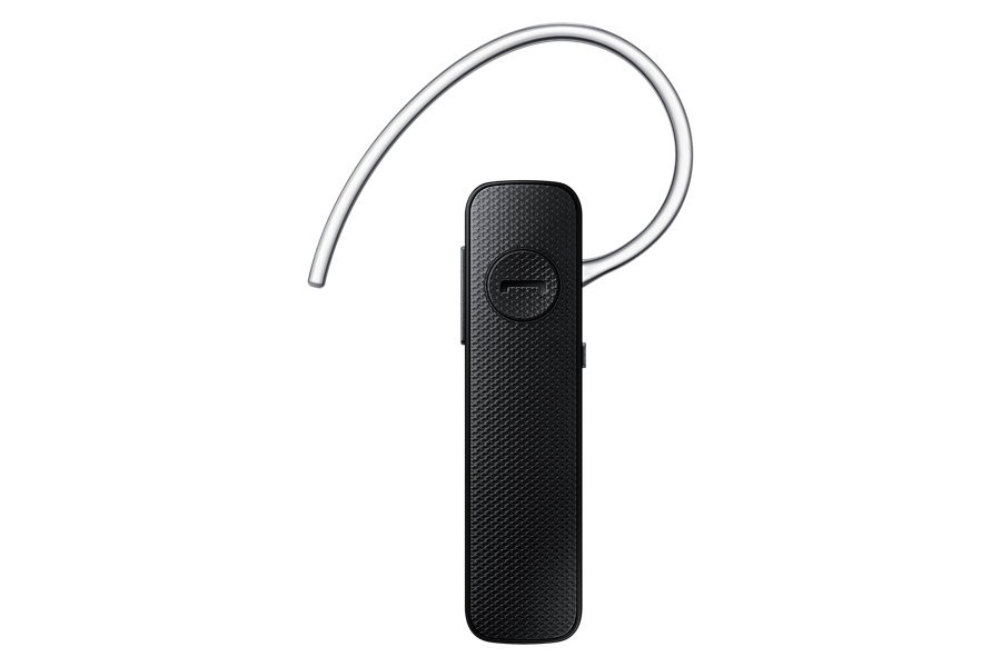 Bluetooth-гарнитура Samsung MG920 black (черная)