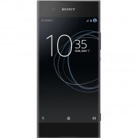Смартфон Sony Xperia XA1 (G3112) Black