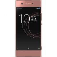 Смартфон Sony Xperia XA1 (G3112) Pink