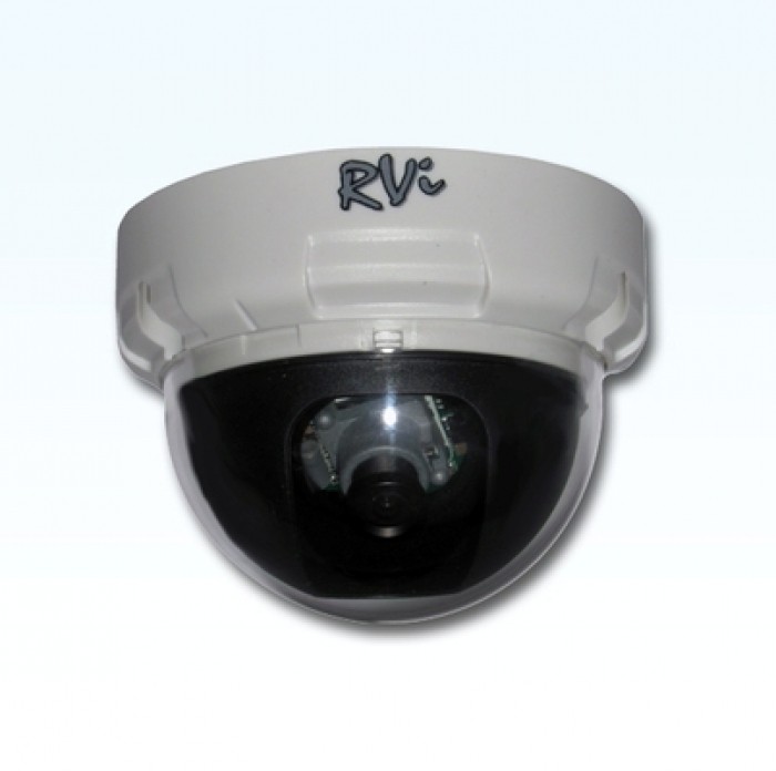 Камера видеонаблюдения RVi-E25 (белая)