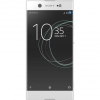 Смартфон Sony Xperia XA1 Ultra (G3212) 32Gb White