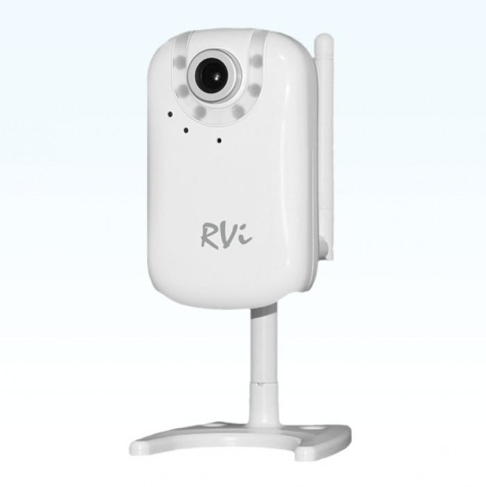 IP-камера RVi-IPC11W (Wi-Fi)