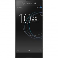 Смартфон Sony Xperia XA1 Ultra (G3212) 32Gb Black